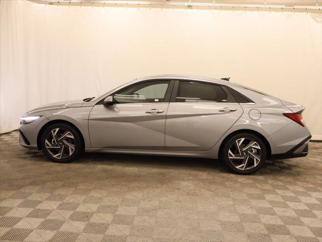 2026 Hyundai Elantra - $23,356