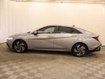 2026 Elantra Thumbnail 3