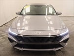 2026 Elantra Thumbnail 5