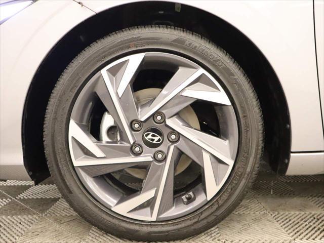 2026 Hyundai Elantra - $23,356
