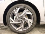 2026 Elantra Thumbnail 7