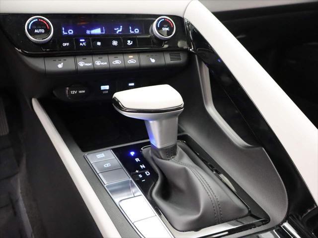 2026 Hyundai Elantra - $23,356