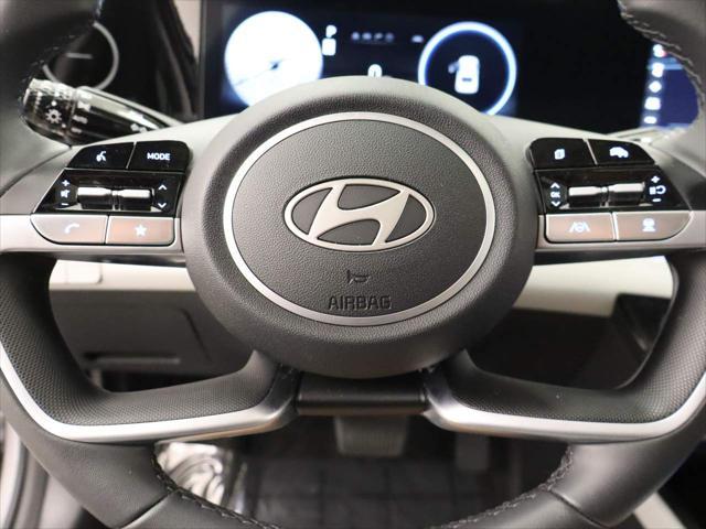 2026 Hyundai Elantra - $23,356