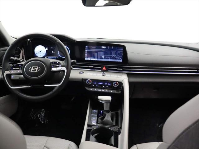 2026 Hyundai Elantra - $23,356