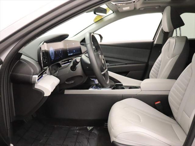 2026 Hyundai Elantra - $23,356