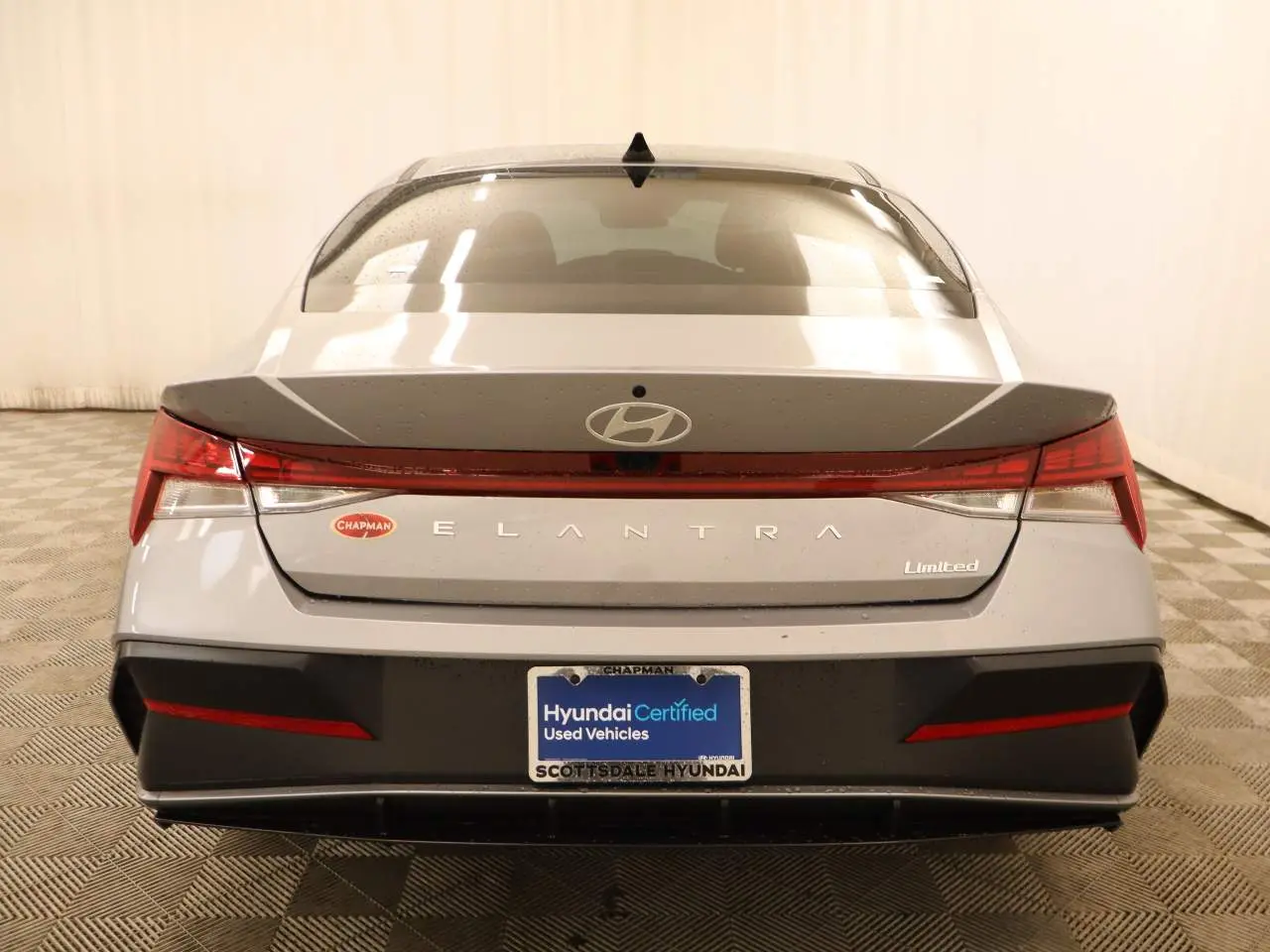 2026 Hyundai Elantra - $23,355