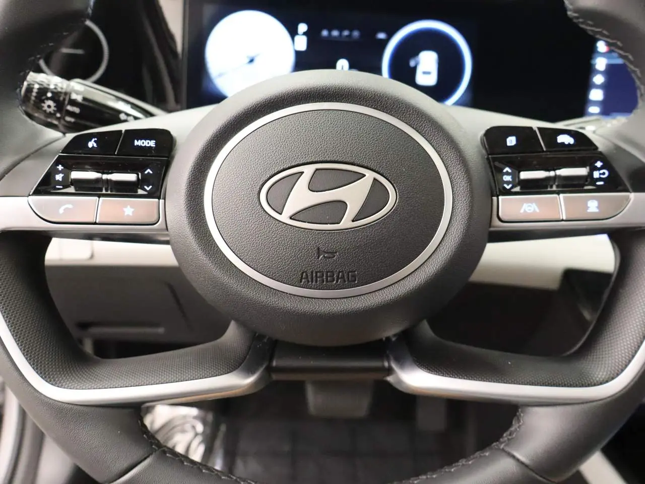 2026 Hyundai Elantra - $23,355