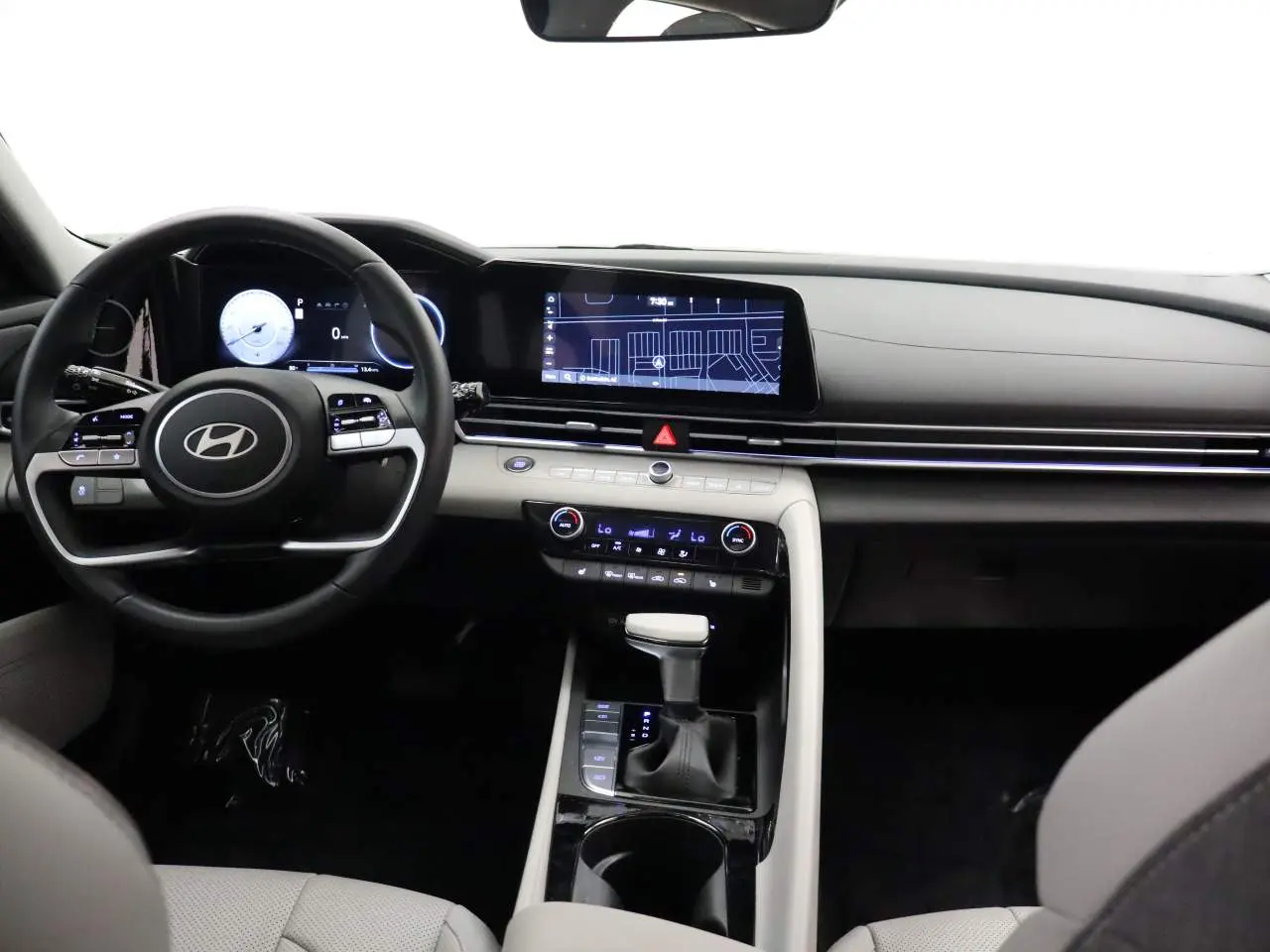 2026 Hyundai Elantra - $23,355