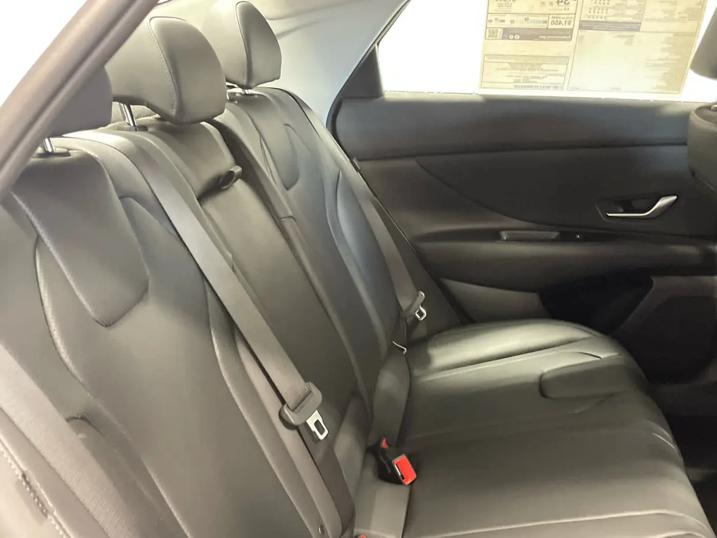 2026 Hyundai Elantra - $27,202