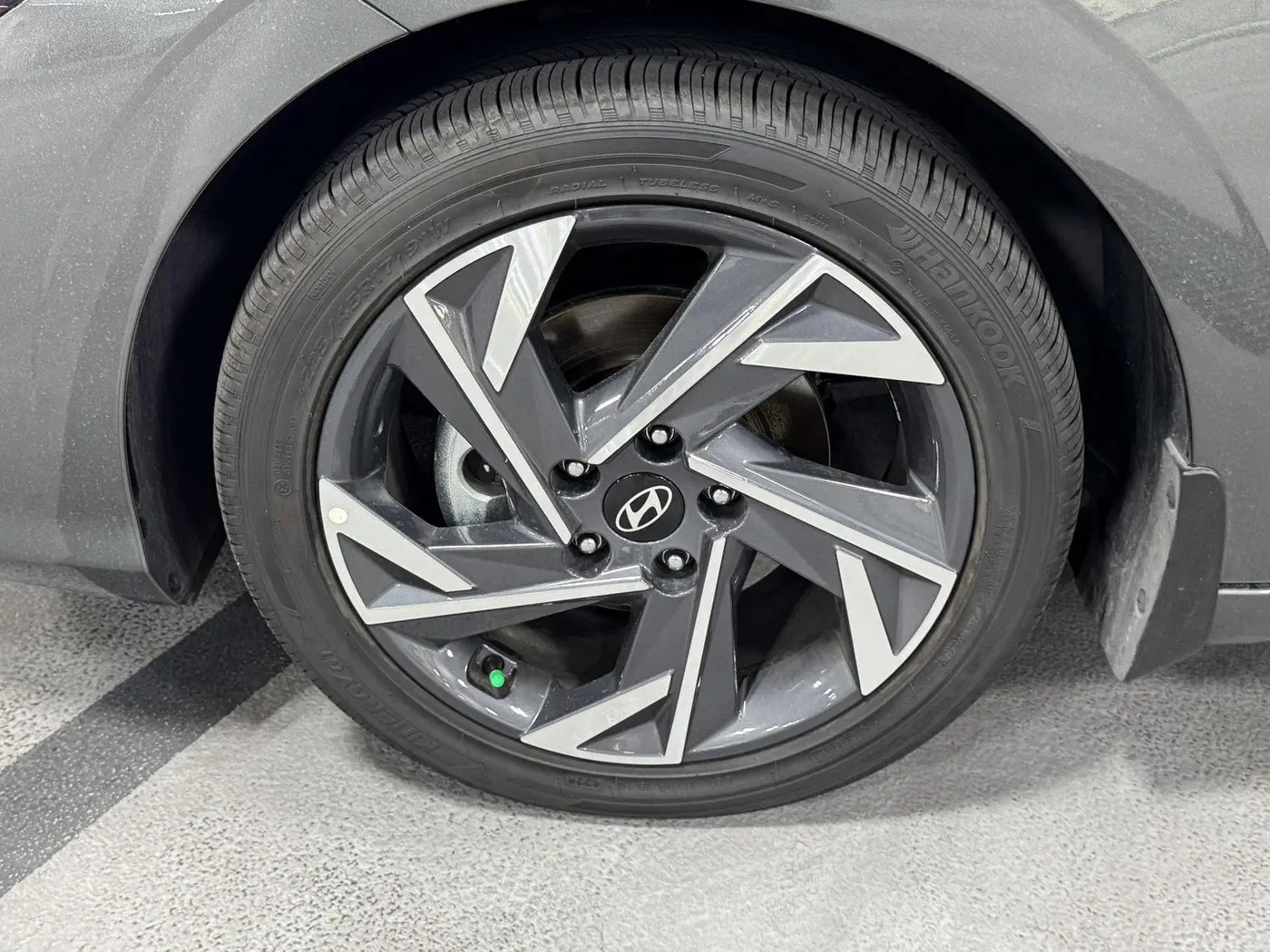 2026 Hyundai Elantra - $27,202