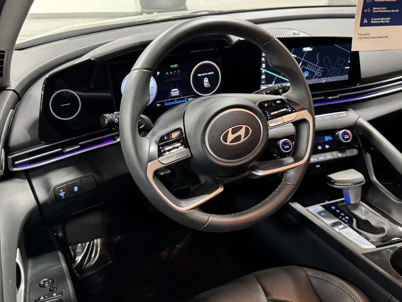 2026 Hyundai Elantra - $27,202