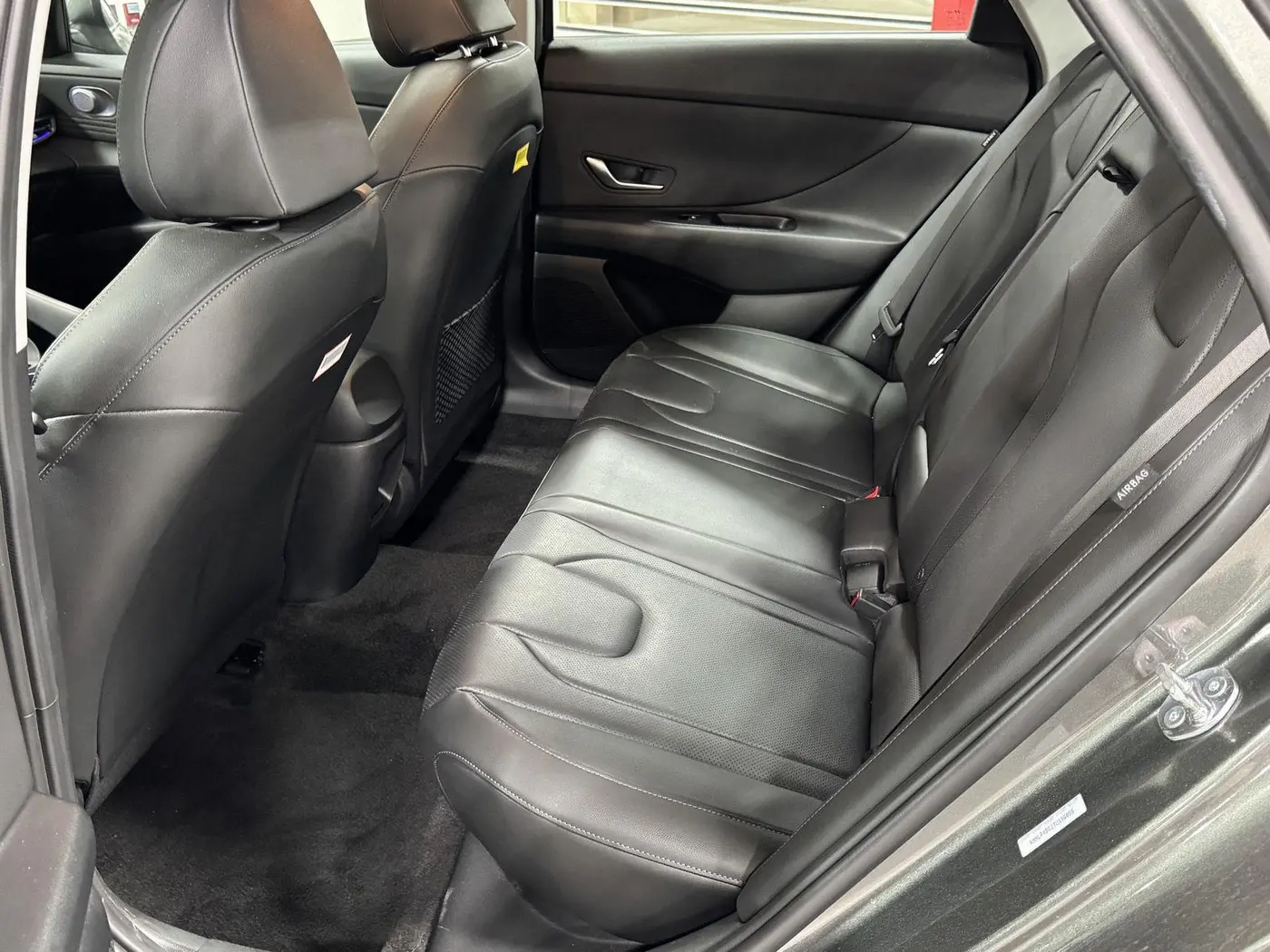 2026 Hyundai Elantra - $27,202