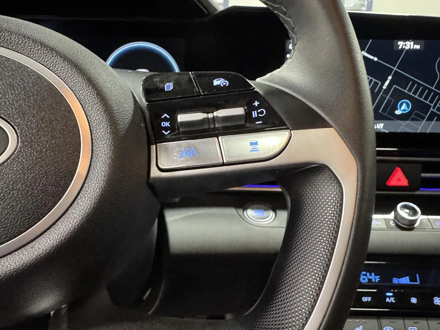 2026 Hyundai Elantra - $27,202
