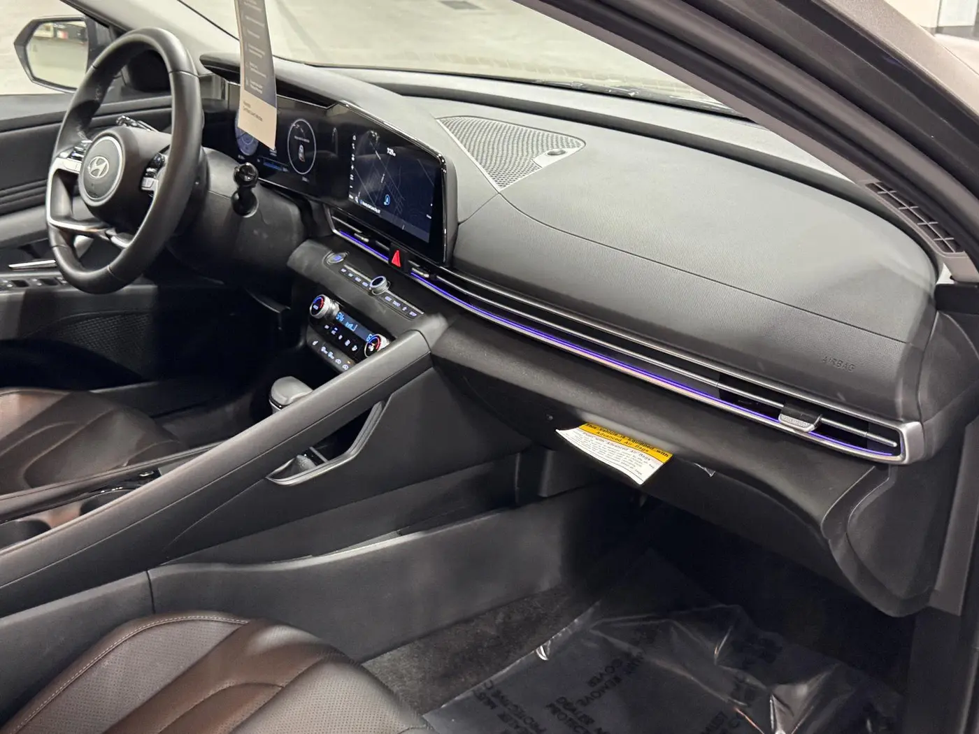2026 Hyundai Elantra - $27,202