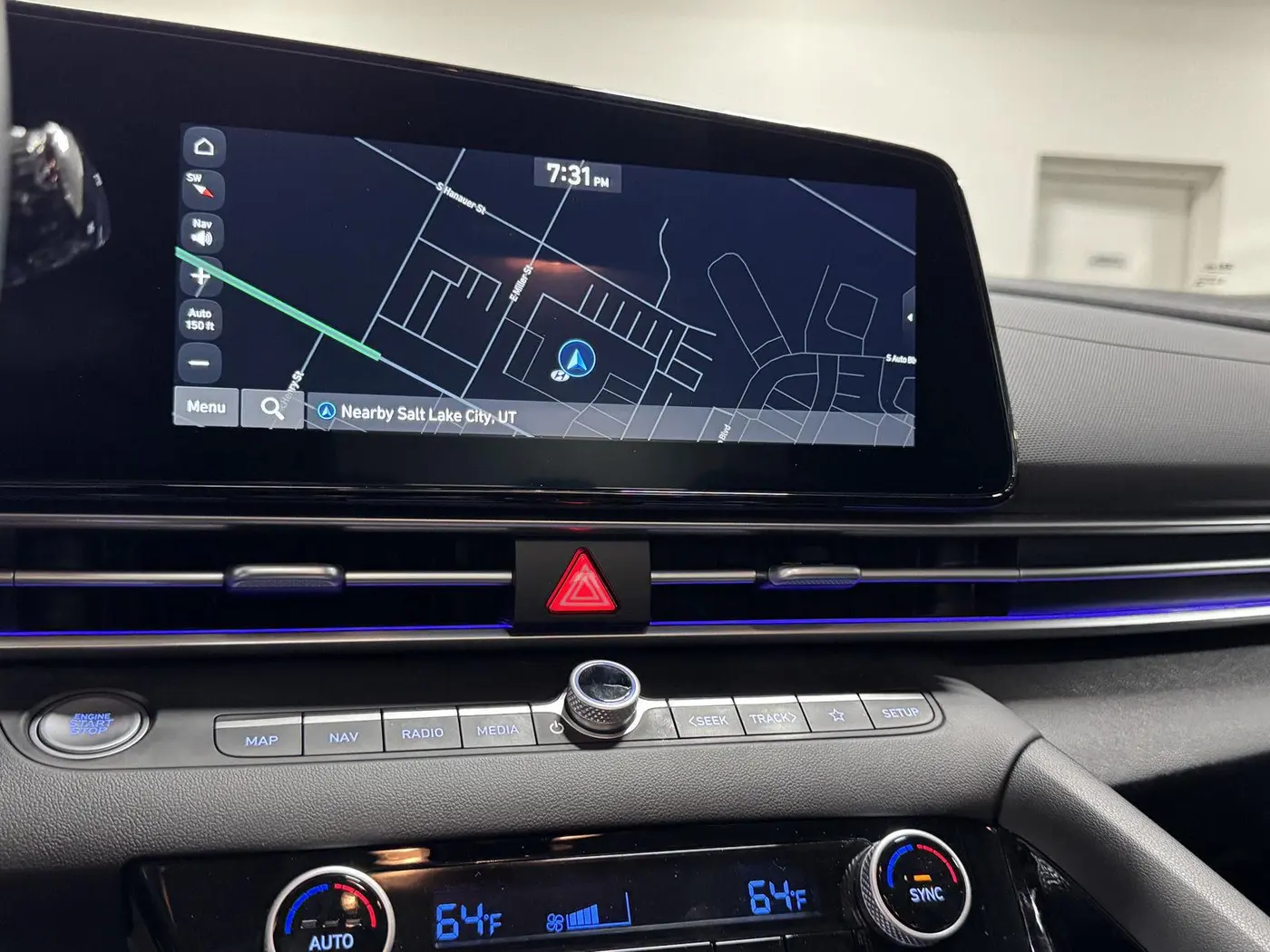 2026 Hyundai Elantra - $27,202
