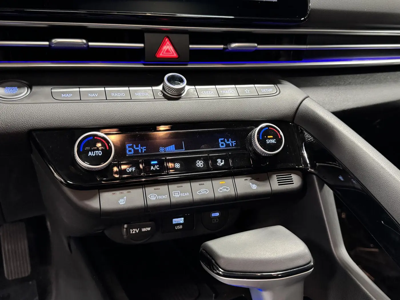 2026 Hyundai Elantra - $27,202