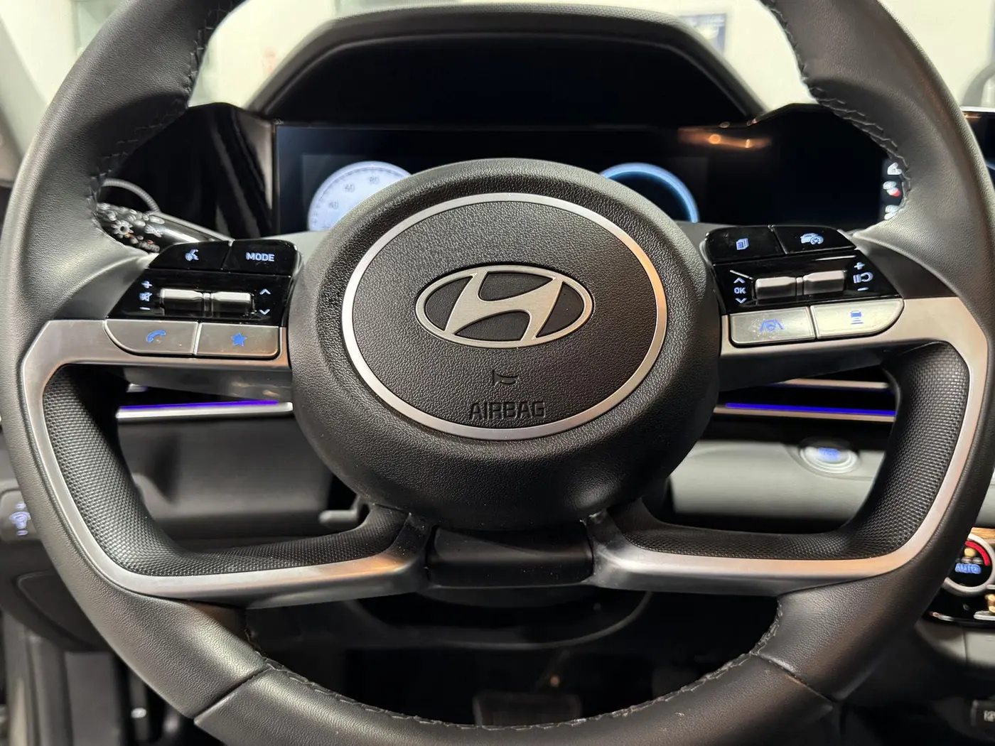 2026 Hyundai Elantra - $27,202