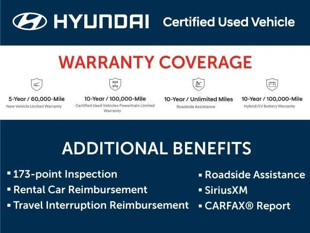 2026 Hyundai Elantra - $27,202