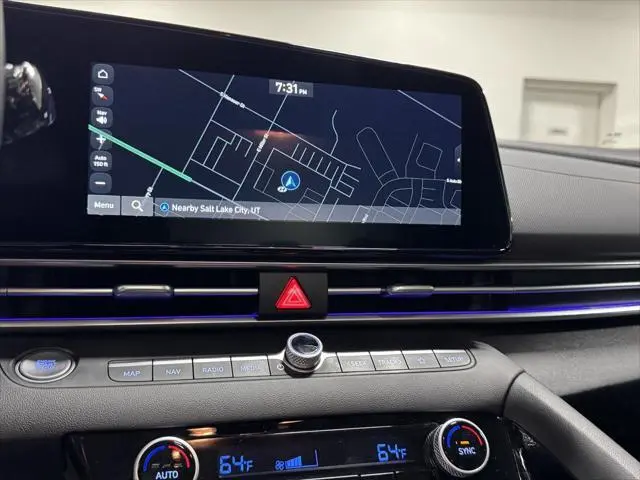 2026 Hyundai Elantra - $27,202