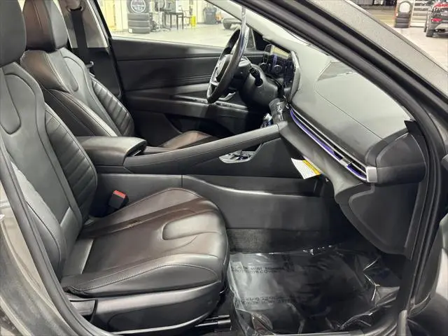 2026 Hyundai Elantra - $27,202