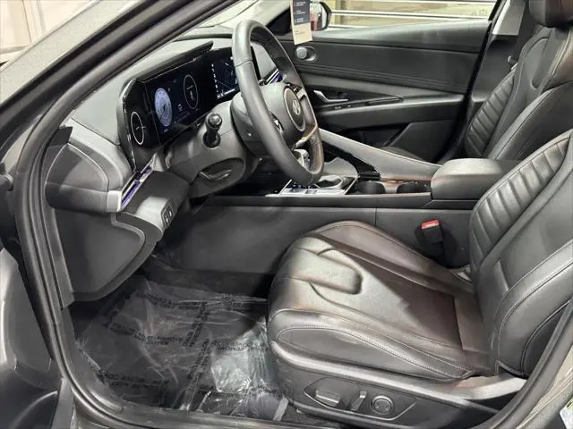 2026 Hyundai Elantra - $27,202