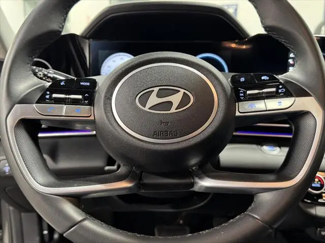 2026 Hyundai Elantra - $27,202