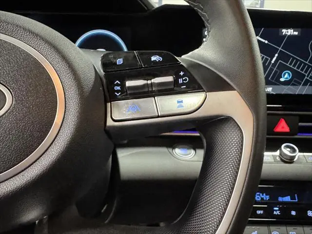 2026 Hyundai Elantra - $27,202