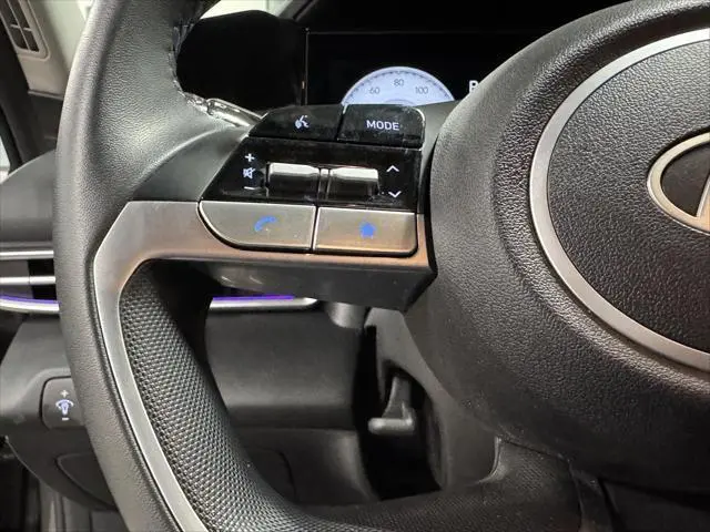 2026 Hyundai Elantra - $27,202