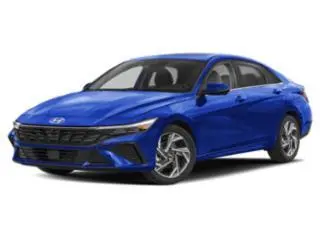 2026 Hyundai Elantra - $27,202