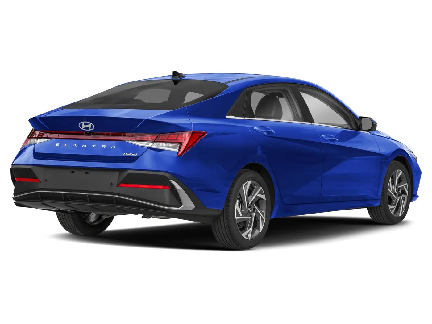 2026 Hyundai Elantra - $27,202
