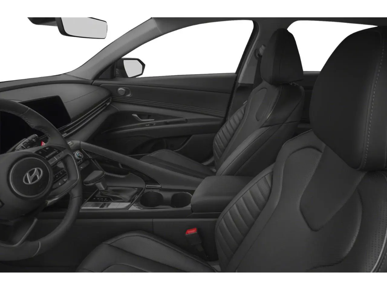 2026 Hyundai Elantra - $27,202