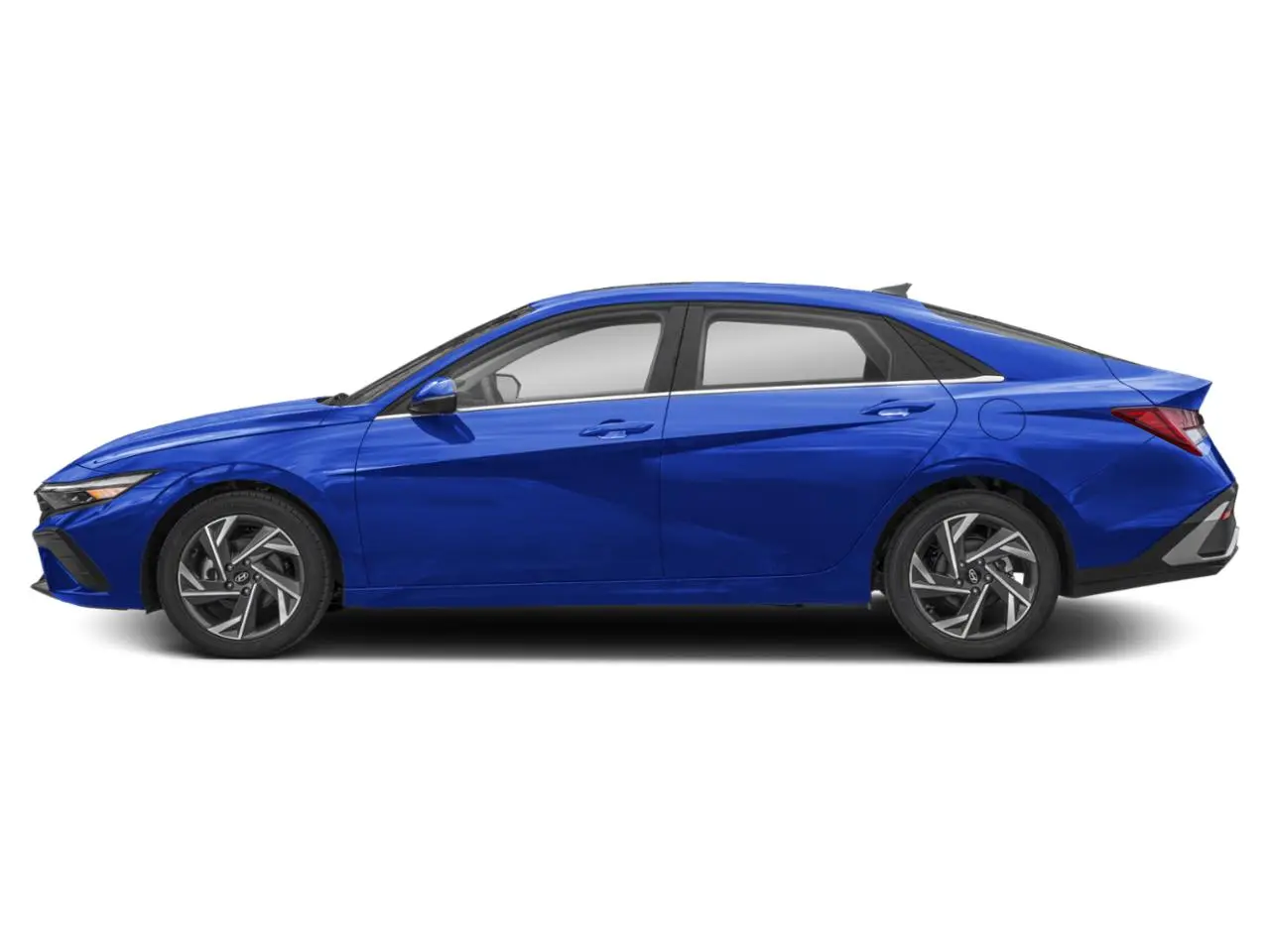 2026 Hyundai Elantra - $27,202