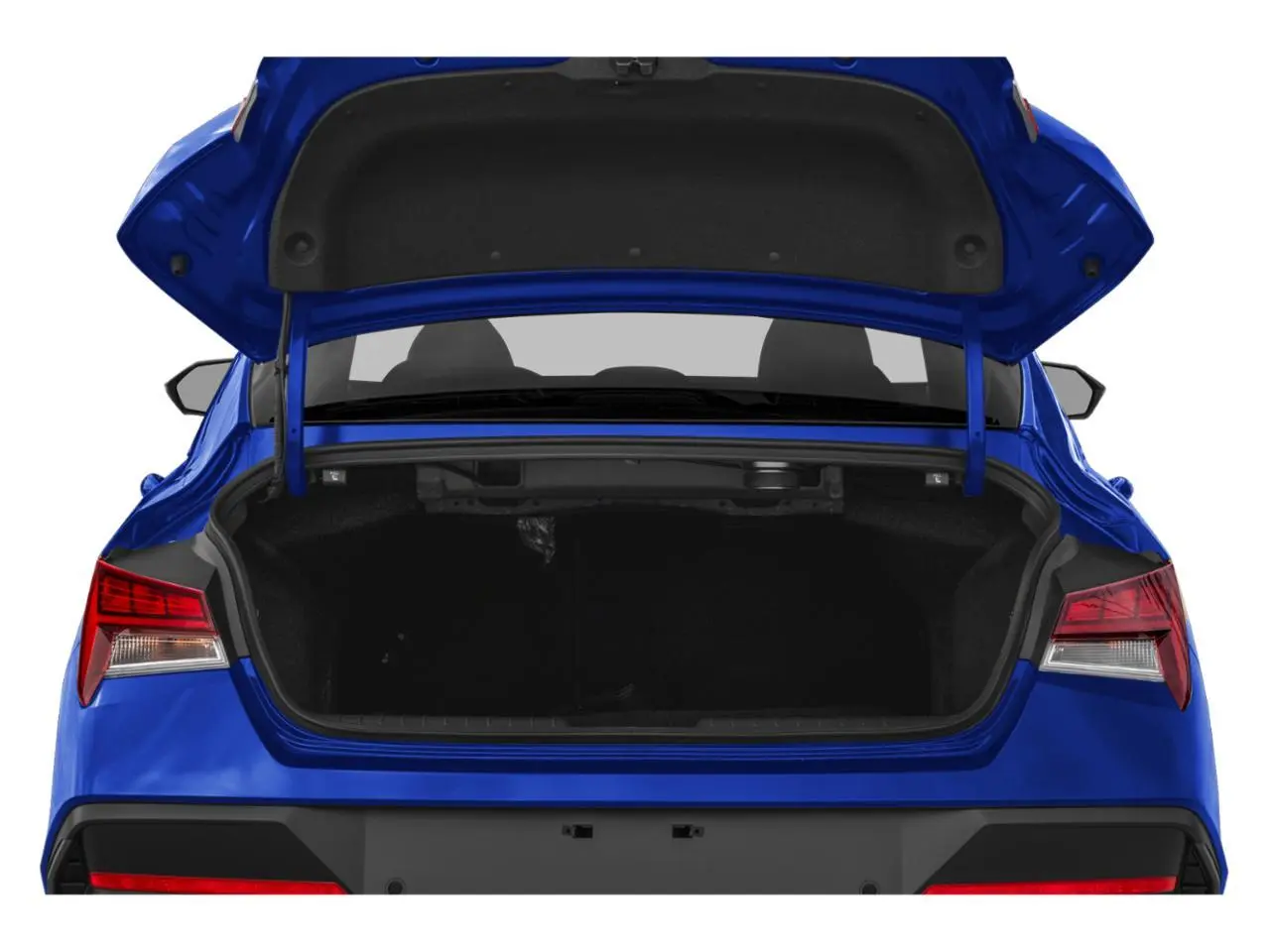 2026 Hyundai Elantra - $27,202