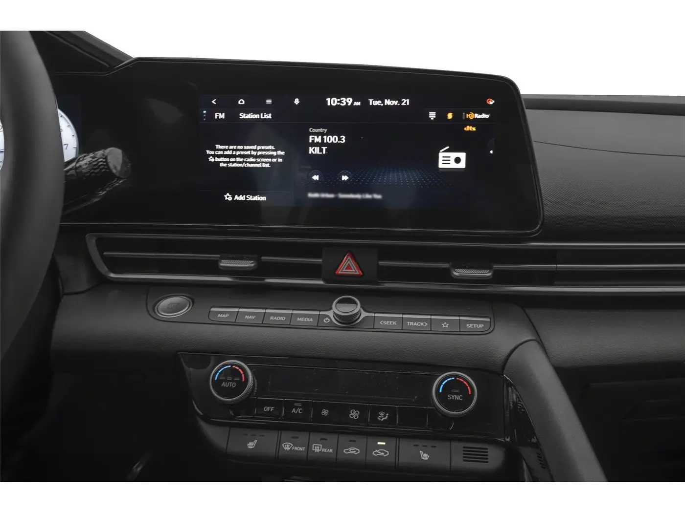 2026 Hyundai Elantra - $27,202