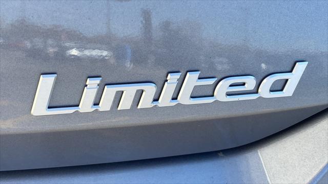2026 Hyundai Elantra - $24,975