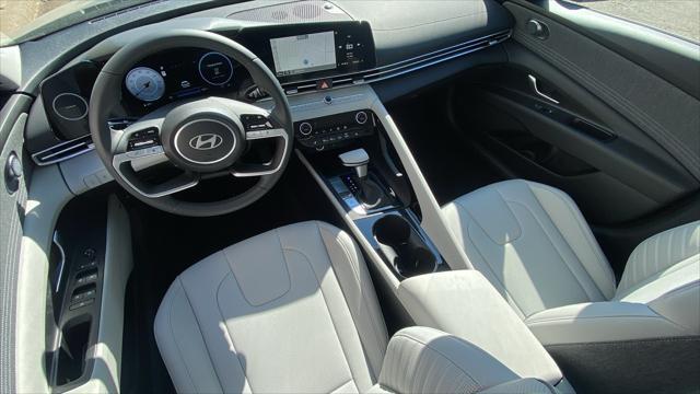 2026 Hyundai Elantra - $24,975