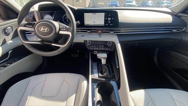 2026 Hyundai Elantra - $24,975