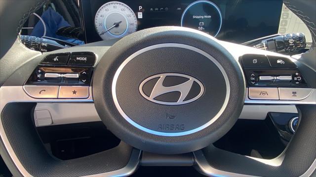 2026 Hyundai Elantra - $24,975