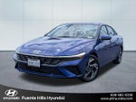 2026 Elantra Thumbnail 1