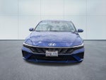 2026 Elantra Thumbnail 2