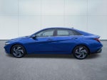 2026 Elantra Thumbnail 3