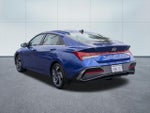 2026 Elantra Thumbnail 4