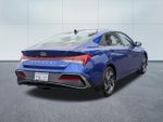 2026 Elantra Thumbnail 6