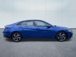 2026 Elantra Thumbnail 7
