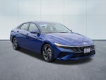 2026 Elantra Thumbnail 8