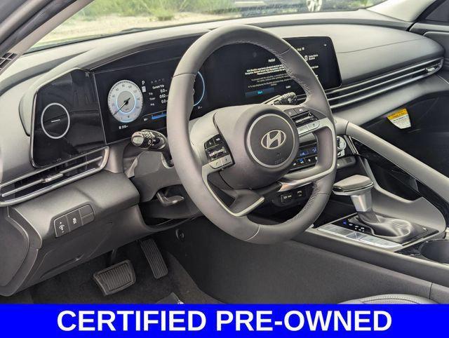 2026 Hyundai Elantra - $26,178