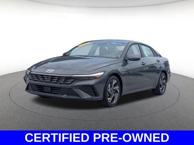 2026 Hyundai Elantra - $26,178