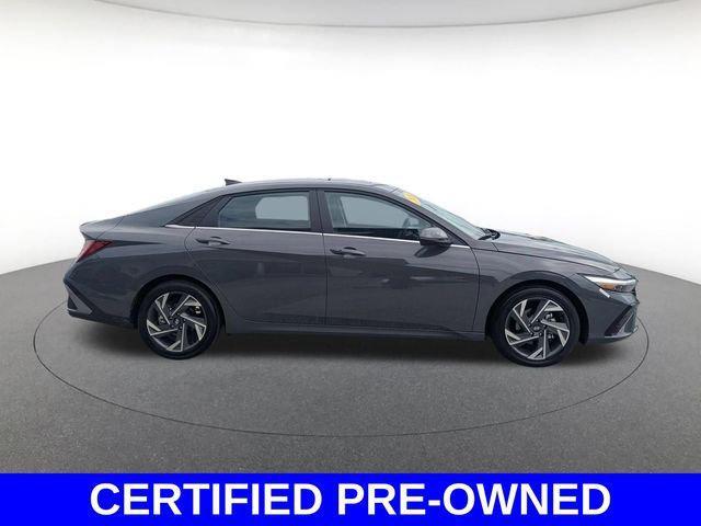 2026 Hyundai Elantra - $26,178