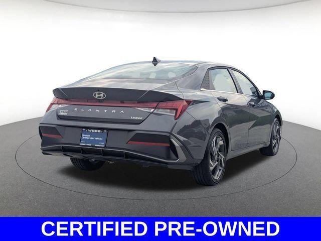 2026 Hyundai Elantra - $26,178