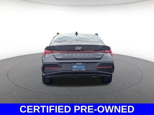 2026 Hyundai Elantra - $26,178